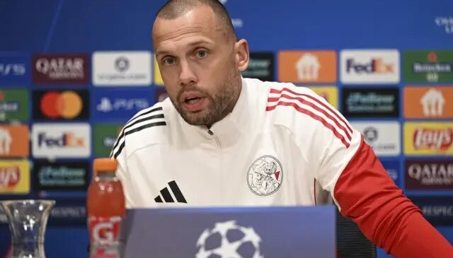 John Heitinga, Osimhen’i dünyaca ünlü iki eski golcüyle kıyasladı
