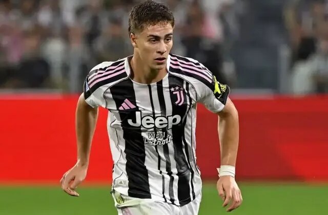Juventus’ta büyük kriz! Kenan Yıldız’ın hayalini mahvetti