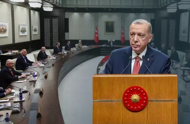 Kabine bugün toplanıyor! Masada 85 milyonu kahreden olayın ilk bulguları olacak