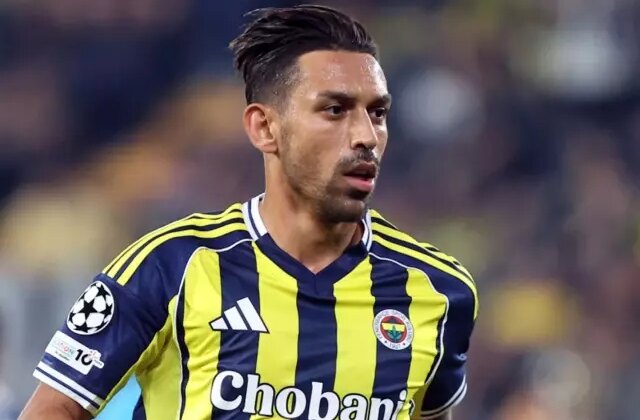 Kadro dışı kalan İrfan Can hakkında yeni gelişme