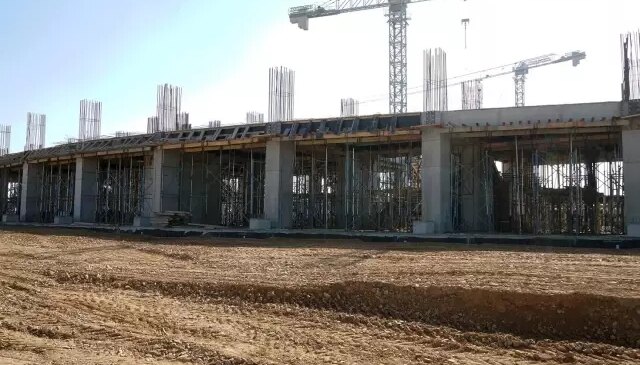 Kahramanmaraş’a yepyeni bir stadyum geliyor