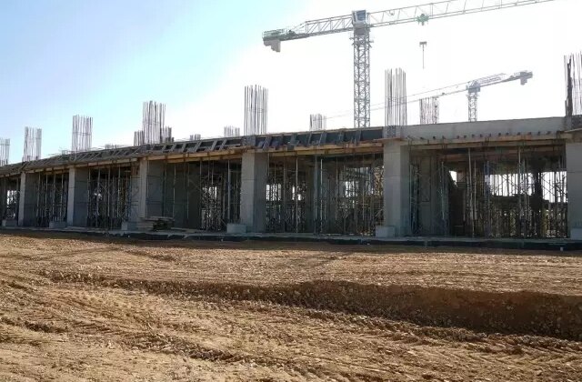 Kahramanmaraş’a yepyeni bir stadyum geliyor