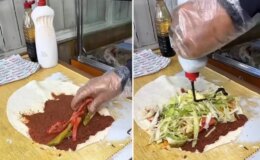 “Deterjan kabındaki sosu çiğköfteye döken işletmeye ağır ceza