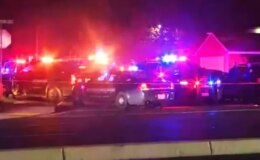 Kaliforniya’da doğum günü partisine silahlı saldırı: 4 ölü, 10’dan fazla yaralı