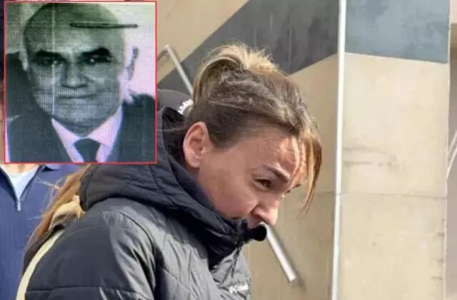 Kan donduran cinayette sır perdesi 19 yıl sonra aralandı! Katil, eski öğrencisi çıktı