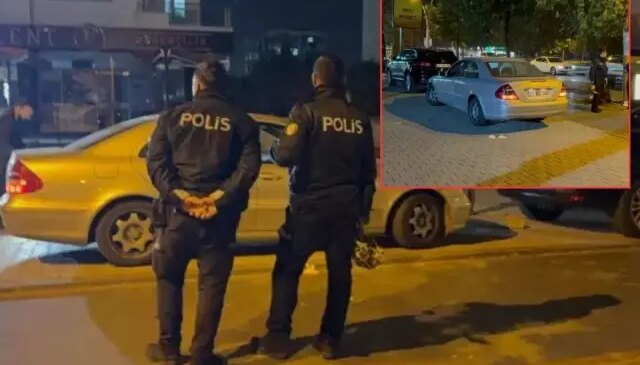 Kan donduran olay! Otomobiline binecekken kurşun yağdırdılar