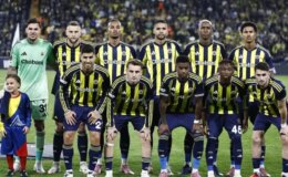 Kanarya galibiyet peşinde! Fenerbahçe-Ferencvaros maçının muhtemel 11’leri