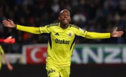 Kanarya’ya 11 dakika yetti! Fenerbahçe’den Rize’de tarihi geri dönüş
