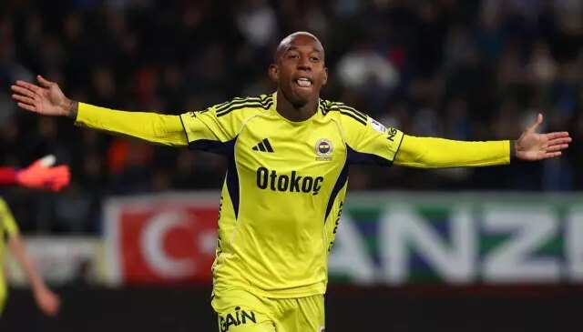 Kanarya’ya 11 dakika yetti! Fenerbahçe’den Rize’de tarihi geri dönüş