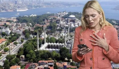 Kandilli Rasathanesi Deprem Erken Uyarı Sistemi’nde yeni aşamaya geçildi