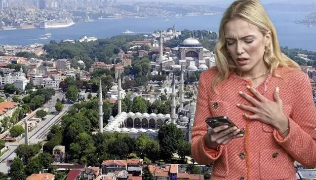 Kandilli Rasathanesi Deprem Erken Uyarı Sistemi’nde yeni aşamaya geçildi