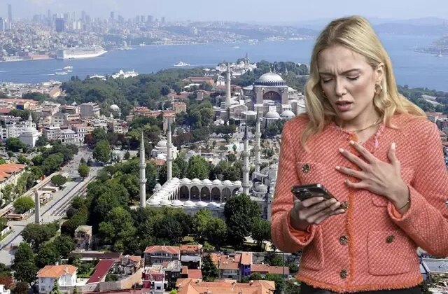 Kandilli Rasathanesi Deprem Erken Uyarı Sistemi’nde yeni aşamaya geçildi