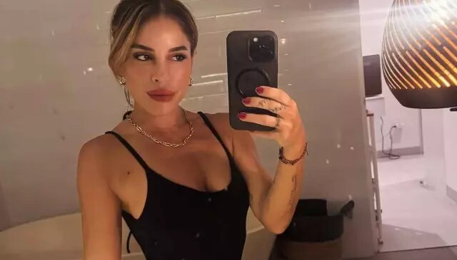 Kanserle mücadele eden Irmak Ünal saçlarını kazıttığı anları yayınladı