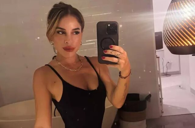 Kanserle mücadele eden Irmak Ünal saçlarını kazıttığı anları yayınladı