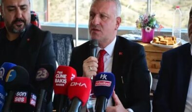 Kara Cuma kampanyasına Oktay Saral’dan sert tepki