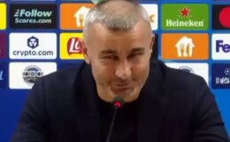 Karabağ teknik direktörünün Galatasaray sözleri ortalığı yıktı