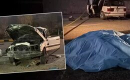 Karabük’te cip takla attı: Anne ve oğlu hayatını kaybetti