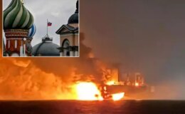 Karadeniz’deki saldırılara Rusya cephesinden zehir zemberek yanıt