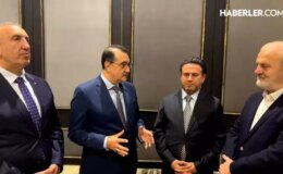 Eskişehir Milletvekili Fatih Dönmez: Yunanistan Filistin teklifimize karşı oy kullandı, Ermenistan destekledi