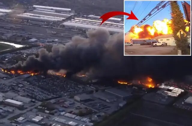 Kargo uçağı kazasında hayatını kaybedenlerin sayısı 12’ye yükseldi