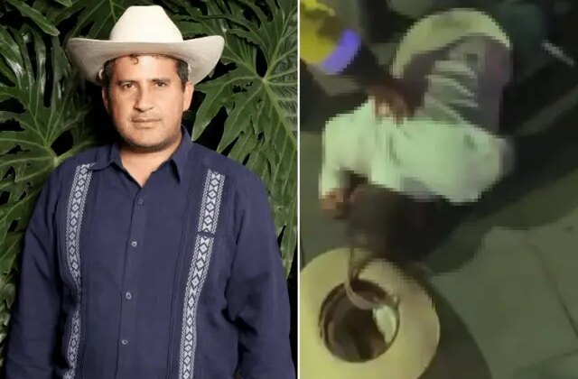 Kartellere karşı savaş çağrısı yapan belediye başkanı öldürüldü