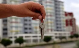 Kasım ayı kira zam oranı belli oldu