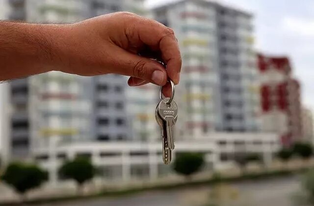 Kasım ayı kira zam oranı belli oldu