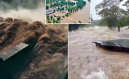 Kasırganın vurduğu ülkede olağanüstü hal ilan edildi! Ölü sayısı 159’a yükseldi