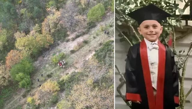 Kastamonu’da 5 yaşındaki Osman’ın ölümüyle ilgili bir ihtimal üzerinde duruluyor