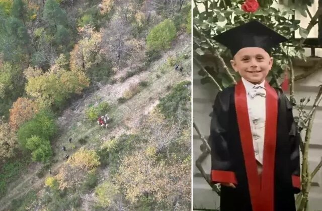 Kastamonu’da 5 yaşındaki Osman’ın ölümüyle ilgili bir ihtimal üzerinde duruluyor