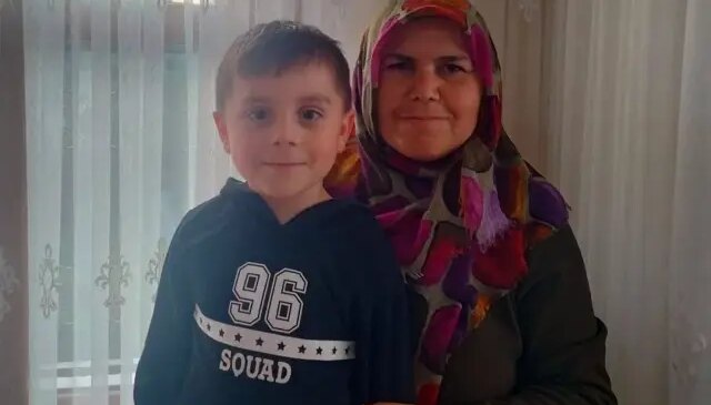 Kastamonu’da 9 gündür kayıp olan anneden de acı haber geldi