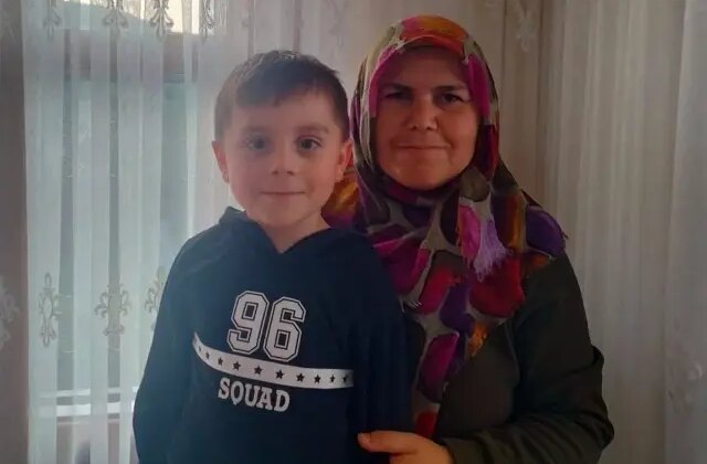 Kastamonu’da 9 gündür kayıp olan anneden de acı haber geldi