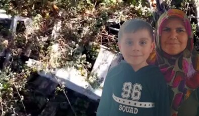 Ölü bulunan anne Huriye Helvacı neden çıplaktı? Ekipler tek ihtimal üzerinde duruyor