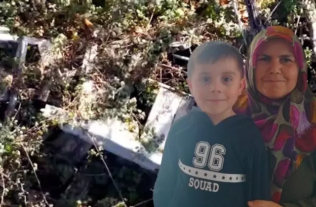 Ölü bulunan anne Huriye Helvacı neden çıplaktı? Ekipler tek ihtimal üzerinde duruyor