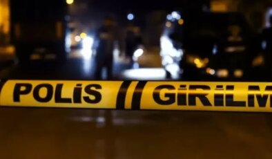 Tartıştığı oğlunu öldürdü, evlat katili oldu