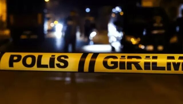 Tartıştığı oğlunu öldürdü, evlat katili oldu