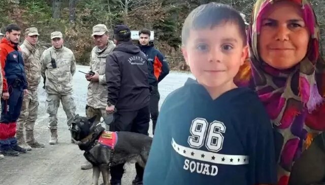 Kastamonu’nda soruşturma derinleşiyor! Başsavcılık eski enişte için harekete geçti