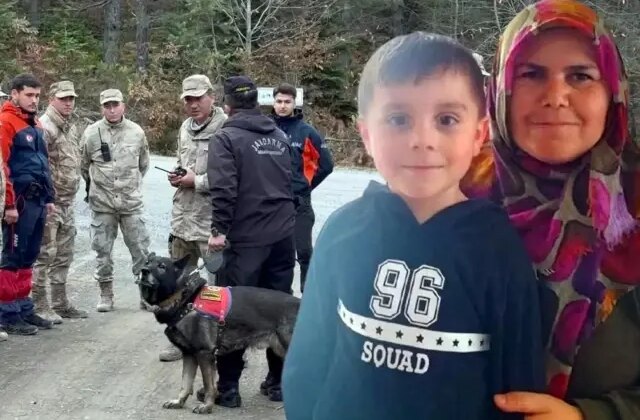 Kastamonu’nda soruşturma derinleşiyor! Başsavcılık eski enişte için harekete geçti