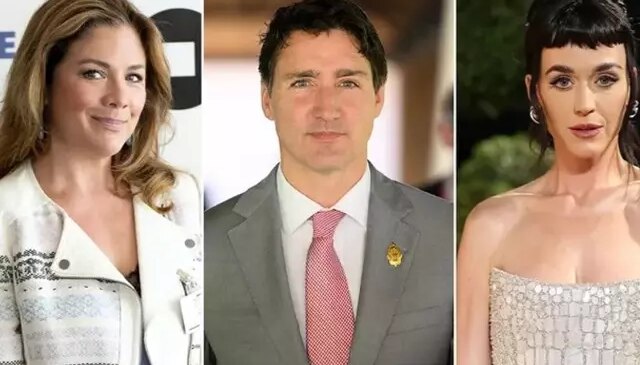 Katy Perry–Trudeau aşkına eski eşten ilk yorum