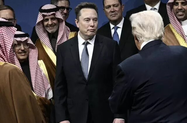 Trump ve Musk yeniden bir arada: Kavga bitti, barış başladı