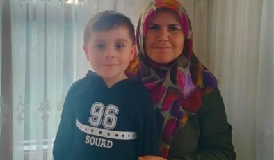 Kayıp anne ve oğlunu görenlerin sözleri kafaları iyice karıştırdı: Buraya kadar gelemezler, yürümesi çok zor