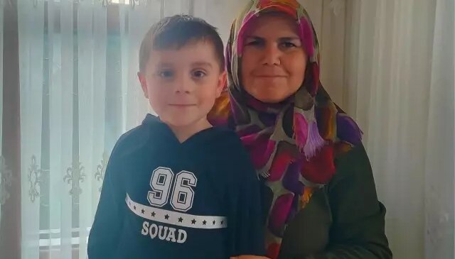 Kayıp anne ve oğlunu görenlerin sözleri kafaları iyice karıştırdı: Buraya kadar gelemezler, yürümesi çok zor