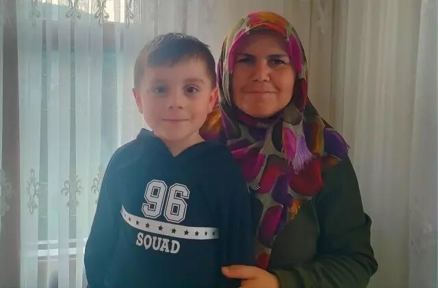 Kayıp anne ve oğlunu görenlerin sözleri kafaları iyice karıştırdı: Buraya kadar gelemezler, yürümesi çok zor