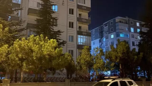 Kayseri’de 82 yaşındaki adam evinde ölü bulundu