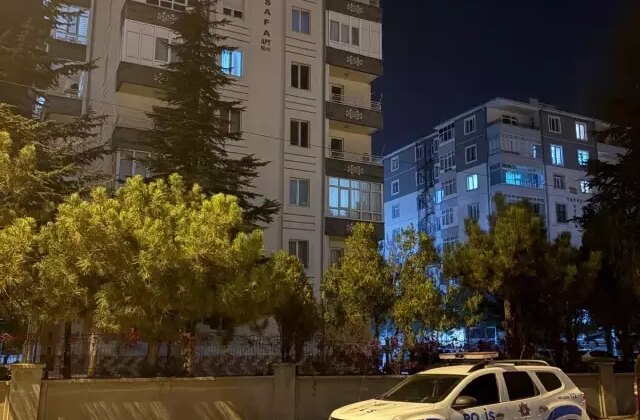 Kayseri’de 82 yaşındaki adam evinde ölü bulundu