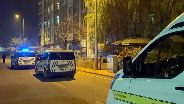 Kız kardeşler 3 gün arayla aynı yerden atladı