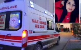 Kayseri’de Eski Sevgilisi Tarafından Tüfekle Vurulan Kadın Hayatını Kaybetti