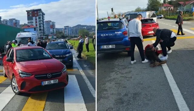 Kaza sonrası çıkan kavgada dövülerek öldürüldü