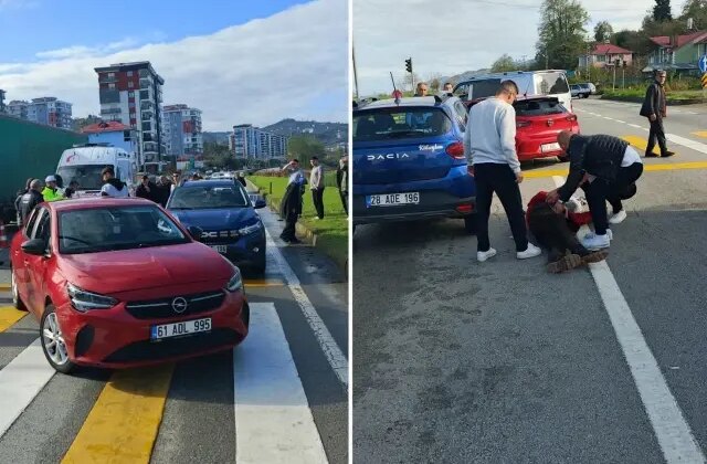 Kaza sonrası çıkan kavgada dövülerek öldürüldü