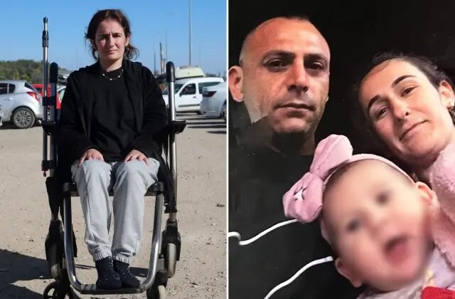 Kazada paramparça olan aileye bir darbe de sığındıkları avukattan geldi! 850 bin liraya el koydu